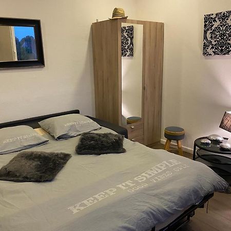 Jolie Studio Arras Exteriör bild