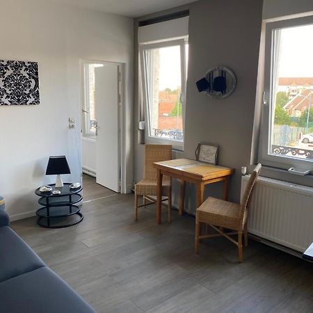 Jolie Studio Arras Exteriör bild