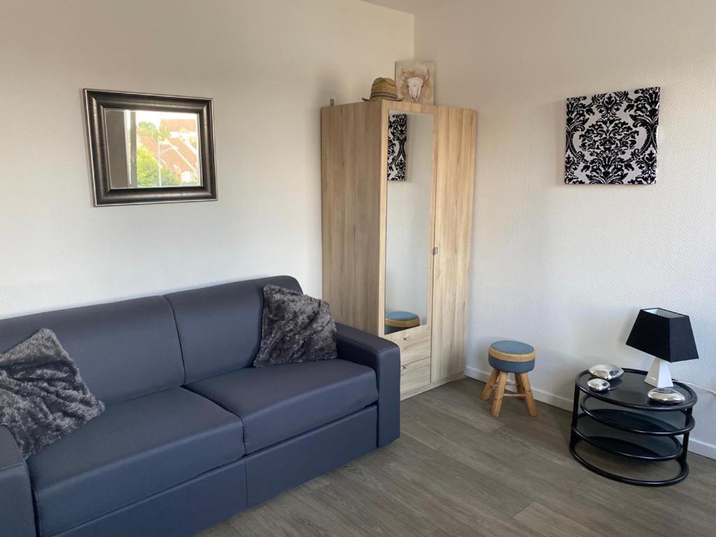 Jolie Studio Arras Exteriör bild