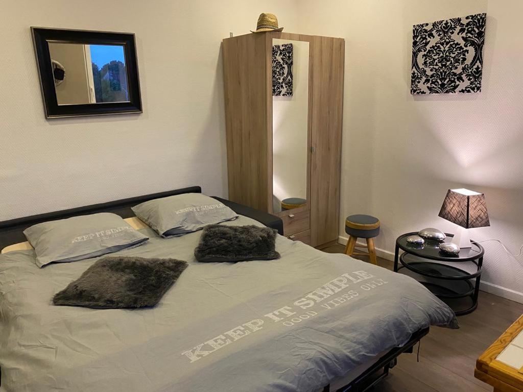 Jolie Studio Arras Exteriör bild