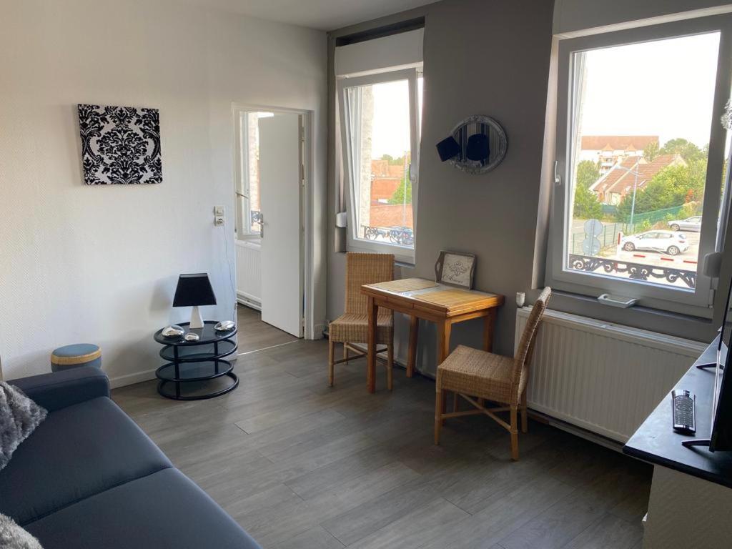 Jolie Studio Arras Exteriör bild
